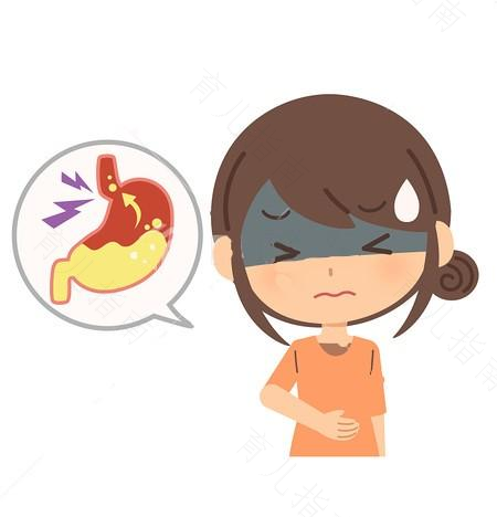 腹痛不可忽视　及早治疗是关键