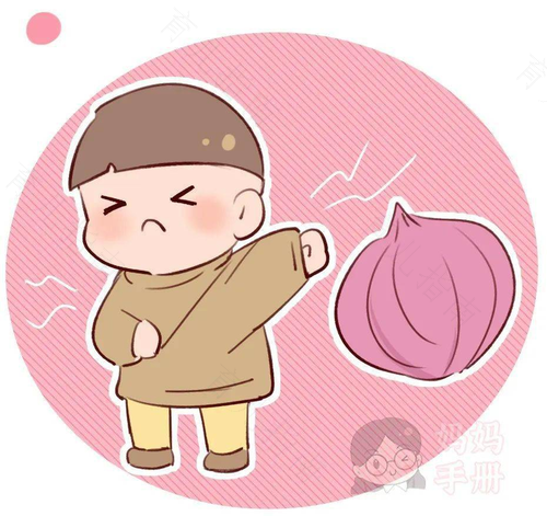 秋冬9个令宝宝不感冒的妙点子 秋冬9个令宝宝不感冒的妙点子