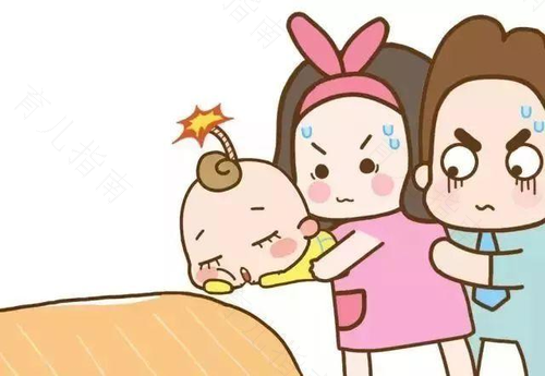 宝宝老是夜哭该如何护理