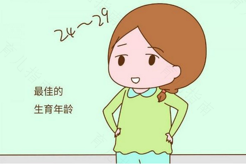 教你选择最佳怀孕时间