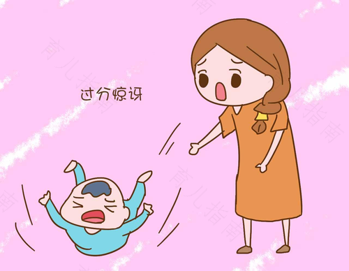 溺爱是孩子成长路上的绊脚石 溺爱是孩子成长路上的绊脚石