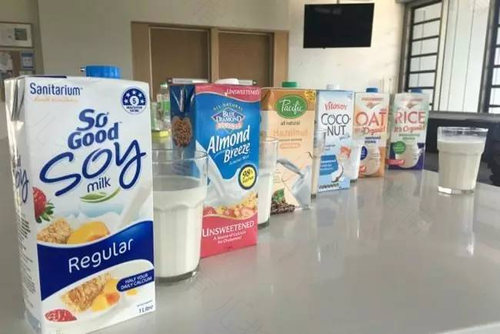 百年迈高 澳大利亚最大的乳制品生产商