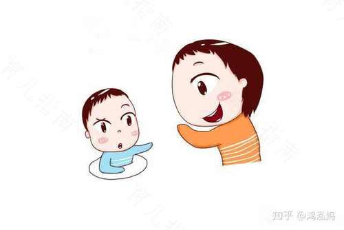 3-5岁的孩子太难带？快get这些育儿技巧
