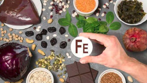 婴儿要慎用含铁强化的一些食品 婴儿要慎用含铁强化的一些食品