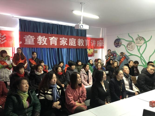学前教育融人家庭和社区的价值