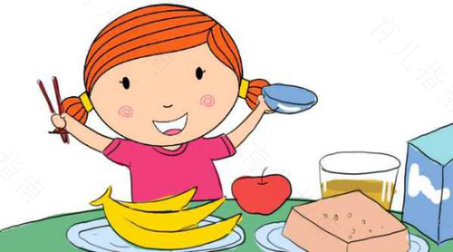 哪些饮食有益于宝宝出牙 哪些饮食有益于宝宝出牙