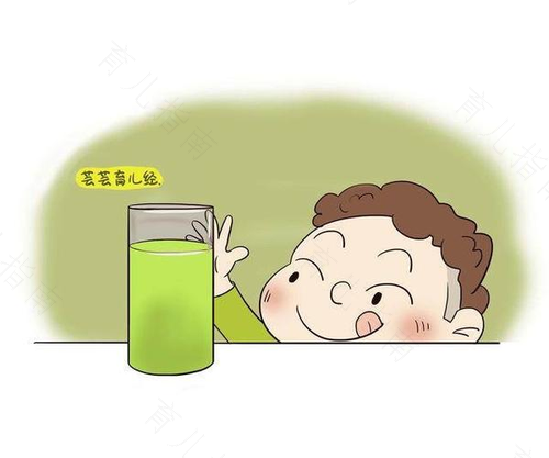 妈妈该如何给宝宝喝水才更健康?