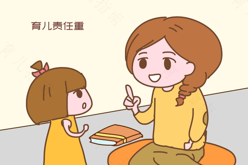 孩子犯错的10种针对性惩罚