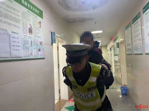 这四种情况，马上送孩子医院