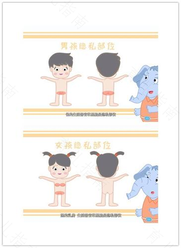 幼儿园时期的女性教育的特征 幼儿园时期的女性教育的特征