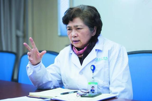 李兰娟直言这三类人不易感染，你家宝宝是吗？