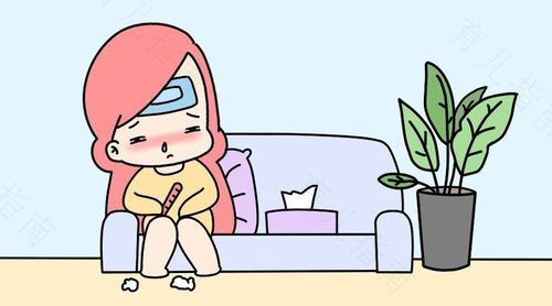 感冒难受伤宝宝 孕期千万别大意