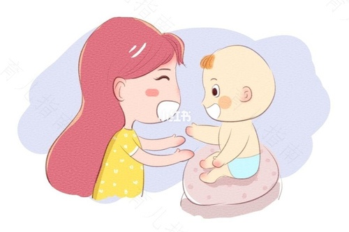 孩子5-8岁 这张图必须有