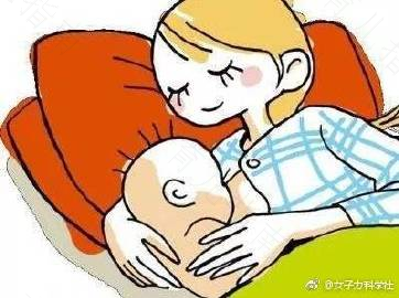 为何喂奶后宝宝会哭，特别是晚上？
