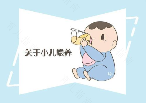 不要对孩子进行填鸭式喂养