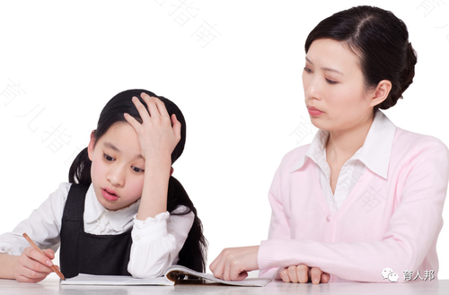 孩子的反对意见 家长也要静心听 孩子的反对意见 家长也要静心听