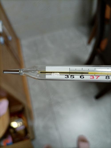 孩子体温经常是38℃怎么办