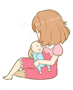 新妈必点天赋技能:帮BB拍嗝的方法 新妈必点天赋技能:帮BB拍嗝的方法