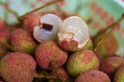 吃多了荔枝有什么害处 吃多了荔枝有什么害处