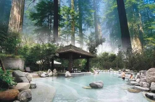 让人神清气爽的空气浴你想尝试吗 让人神清气爽的空气浴你想尝试吗