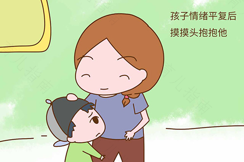 可以让宝宝停止哭闹的巧妙方法
