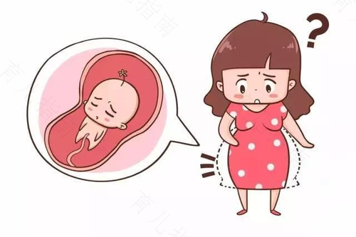 怀孕前四周 4点要知晓