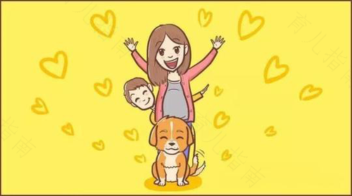 孕妇孕期应该要远离猫狗 孕妇孕期应该要远离猫狗