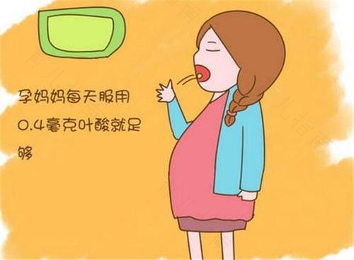 怀孕后，这些因素会危害胎儿智力发育