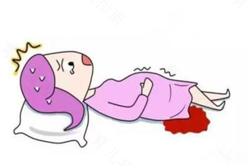 怀孕中期主要有哪些生理反应 怀孕中期主要有哪些生理反应