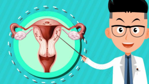 子宫内膜异位症为什么导致不孕