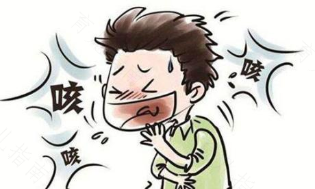 孩子咳嗽千万别乱用镇咳药,容易出大问题