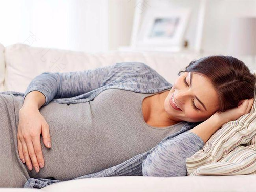 警惕孕早期腹痛 孕妈咋保胎? 警惕孕早期腹痛 孕妈咋保胎?