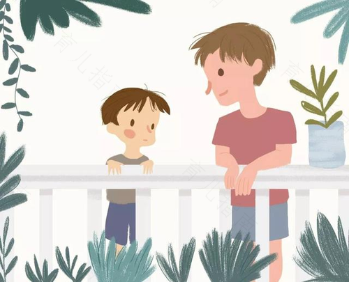 保护孩子“不想说的秘密”