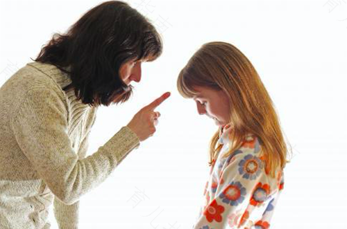 父母对孩子说不”的重要性