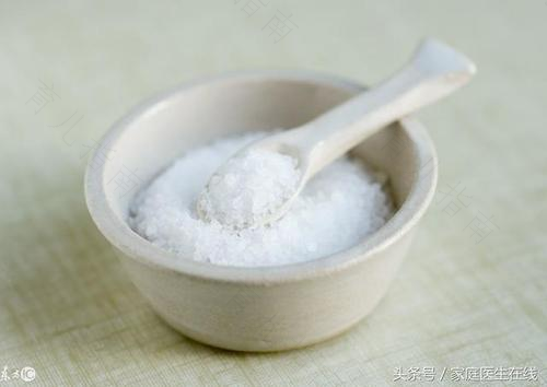 你家的油盐超标了吗