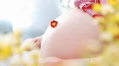 孕妇孕期会阴与皮肤产生的变化