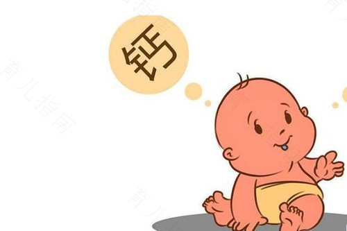 宝宝出现腹痛有可能是因为缺钙 宝宝出现腹痛有可能是因为缺钙