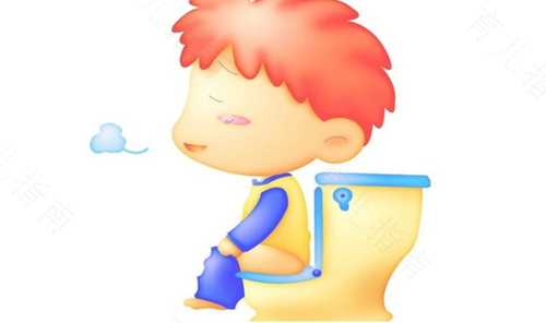 宝宝随地大小便该如何处理