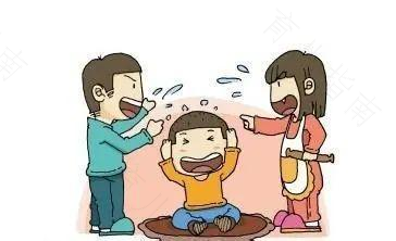 天哪，孩子竟然有3次叛逆期