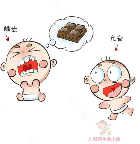 不可不知 这些食物宝宝吃不得 不可不知 这些食物宝宝吃不得