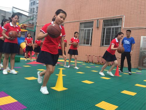 4点做起来 让孩子爱上运动