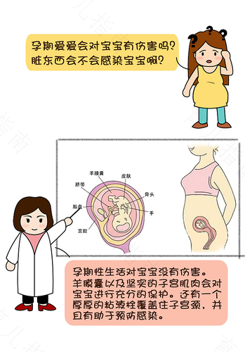 孕期四大“禁忌”，千万别信！