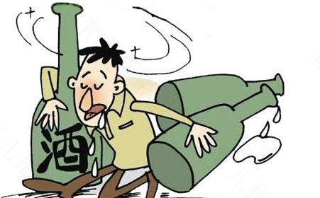 饮酒对生殖过程各个环节的影响