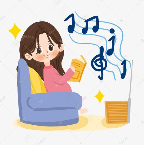 妈妈们要多让孩子听听音乐 妈妈们要多让孩子听听音乐