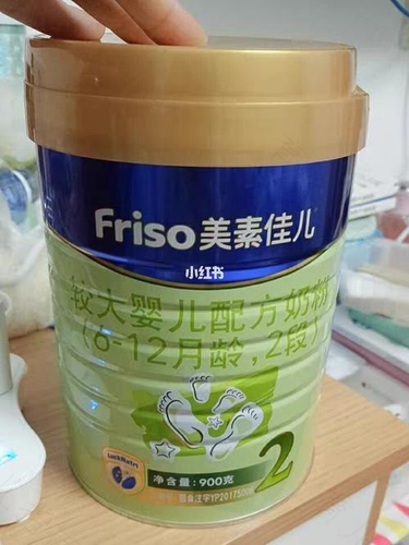 你不知道的美素佳儿网络好口碑