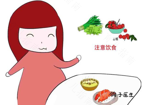 孕期总想瞎吃 准吗该如何应对 孕期总想瞎吃 准吗该如何应对
