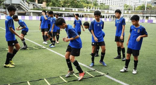 青春期男孩体育锻炼要注意什么