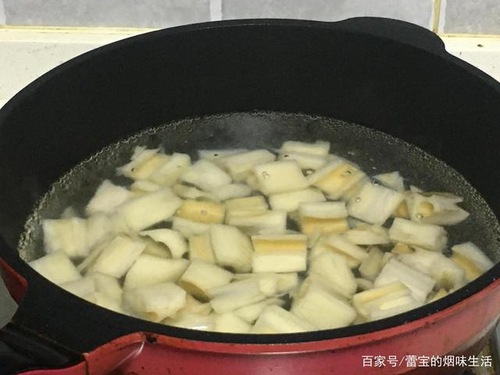 对付秋老虎 孩子最好这么吃 对付秋老虎 孩子最好这么吃