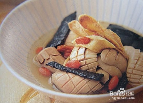 给肾炎病人的常用食疗方