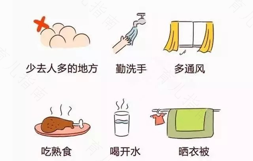梅雨季节不让霉菌打扰宝宝